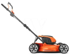 Husqvarna Lb144i Accu Mulchmaaier 44cm 9 Husqvarna Lb144i Accu Mulchmaaier 44cm -Husqvarna Winkel 970648202 4 Husqvarna20LB144I20Accu20Gazonmaaier
