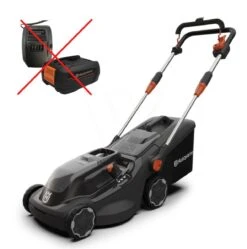 Husqvarna Aspire Lc34-p4a Gazonmaaier Ex