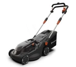 Husqvarna Aspire Lc34-p4a Gazonmaaier -Husqvarna Winkel 970648303 1 Husqvarna20Aspire20LC34 P4A20Gazonmaaier20Set