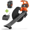 Husqvarna 120ibv Bladblazer/zuiger Set -Husqvarna Winkel 970649803 1 Husqvarna20120iBV20Accu20Bladblazer20Zuiger
