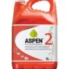 Aspen Frt 2-takt Brandstof 5 Liter -Husqvarna Winkel ASPEN Aspen2 Can 5 20Liter