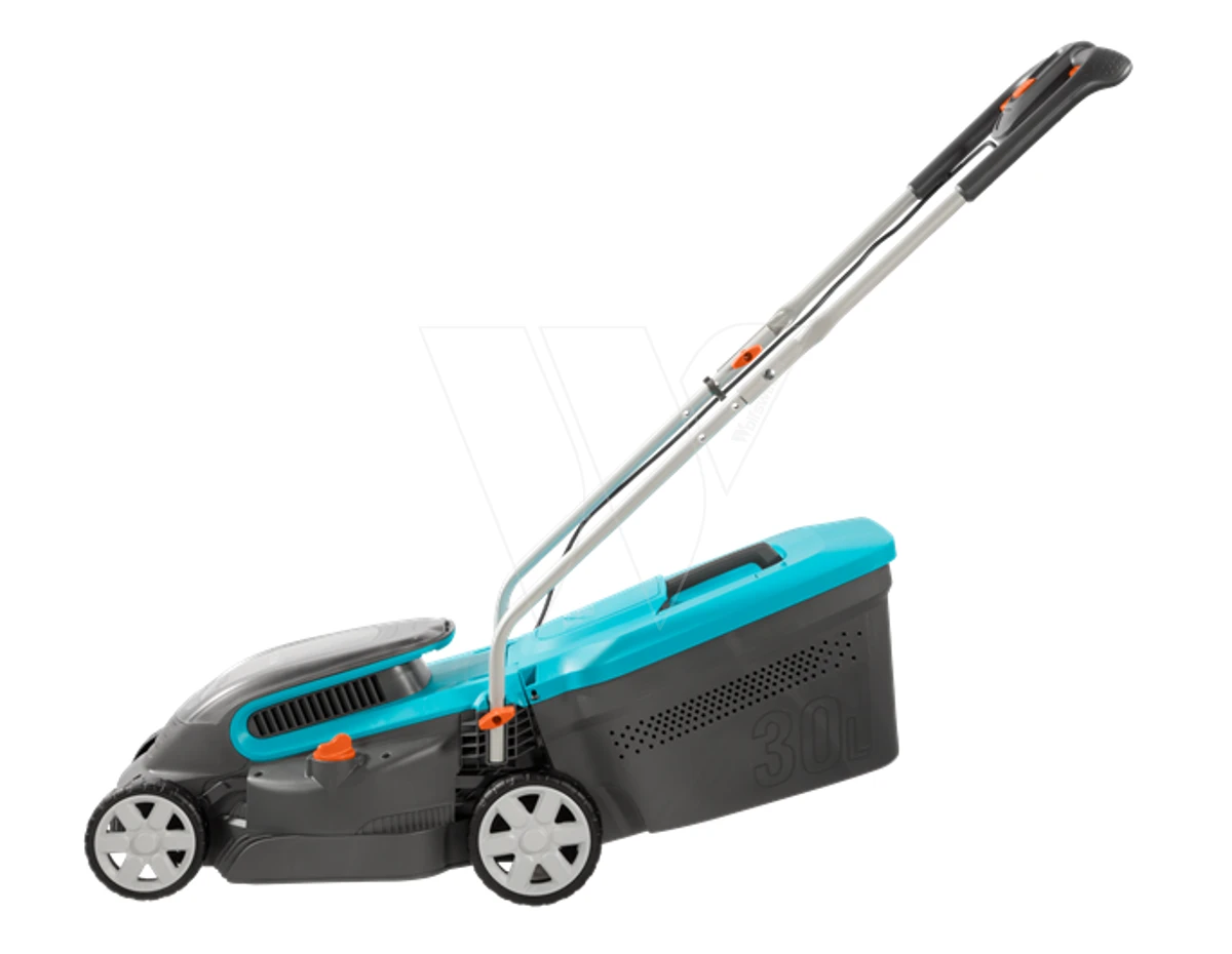 Gardena Accumaaier Powermax Li-18/32™ No Accu 4 Gardena Accumaaier Powermax Li-18/32™ No Accu - Afbeelding 2