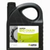 Aspen Bio Chain Kettingolie 5 Liter -Husqvarna Winkel Aspen20Bio20Chain Can 5 liter 086