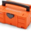Husqvarna Transport Box 40x30x16 Cm -Husqvarna Winkel HUSQVARNA20opberg20transportbox20S