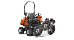 Husqvarna P520dx Zitmaaier Diesel 26 Husqvarna P520dx Zitmaaier Diesel -Husqvarna Winkel Husqvarna20Rider20P52020D207