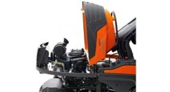 Husqvarna P524 Frontmaaier Ex Maaidek 20 Husqvarna P524 Frontmaaier Ex Maaidek -Husqvarna Winkel Husqvarna20Rider20P524206