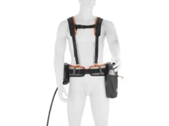 Husqvarna Harnas Voor Gereedschapsriem -Husqvarna Winkel Husqvarna20Schouderbanden20voor20FLEXI20accu20riem 2