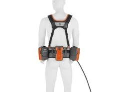 Husqvarna Harnas Voor Gereedschapsriem -Husqvarna Winkel Husqvarna20Schouderbanden20voor20FLEXI20accu20riem 3