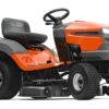 Husqvarna Tc 138 Tractor Opvang 97cm -Husqvarna Winkel Husqvarna20Tuintractor20met20grasopvang20TC20138201
