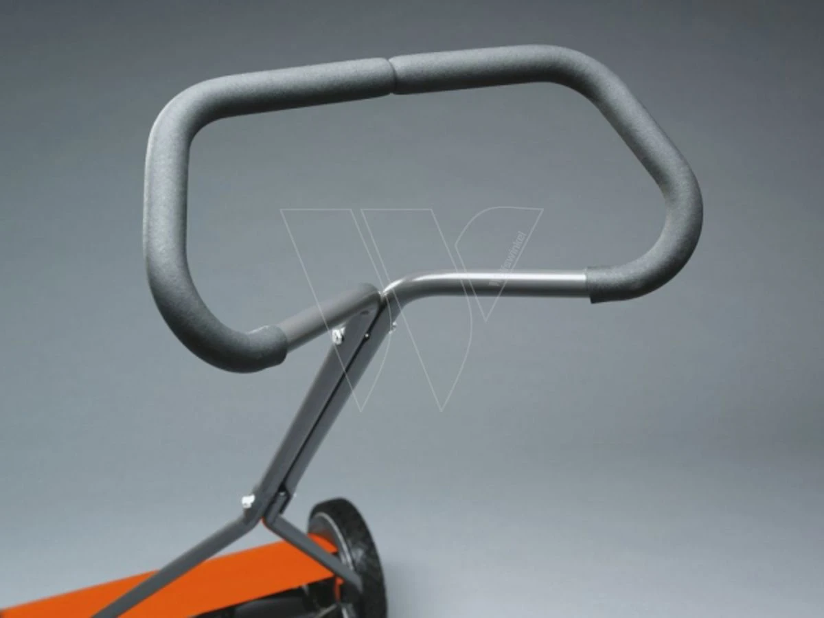 Husqvarna Novolette 540 Handmaaier 40cm 5 Husqvarna Novolette 540 Handmaaier 40cm - Afbeelding 3