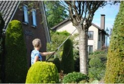 Silky Zubat Stokzaag 2700 2.7 Meter -Husqvarna Winkel KSI327212 4 SILKY20ZUBAT20STOKZAAG202700202.720METER