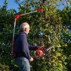 Elephants Trunk 3.0 Heggenschaar Hulp -Husqvarna Winkel MHH01010N3 8 ELEPHANTS20TRUNK203.020HEGGENSCHAAR20HULP