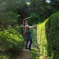 Elephants Trunk 3.0 Heggenschaar Hulp -Husqvarna Winkel MHH01010N3 9 ELEPHANTS20TRUNK203.020HEGGENSCHAAR20HULP