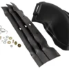 Husqvarna Mulch Kit Incl. Messen 137 Cm (54") -Husqvarna Winkel Mulch20Kit