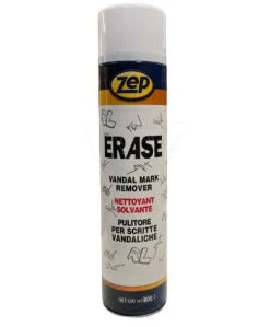 Zep Erase Vandal Mark Remover 600ml